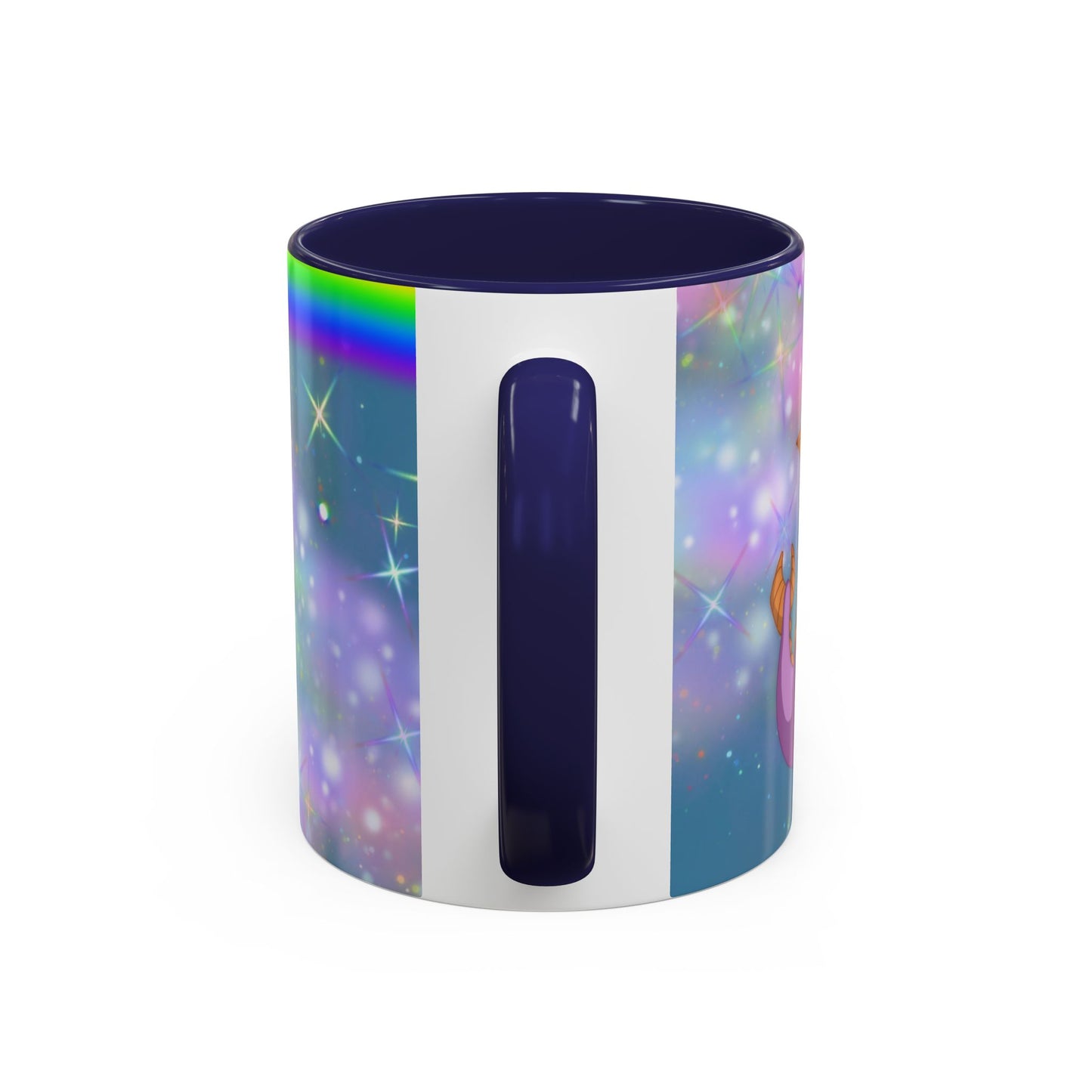 Sparking Imagination Mug