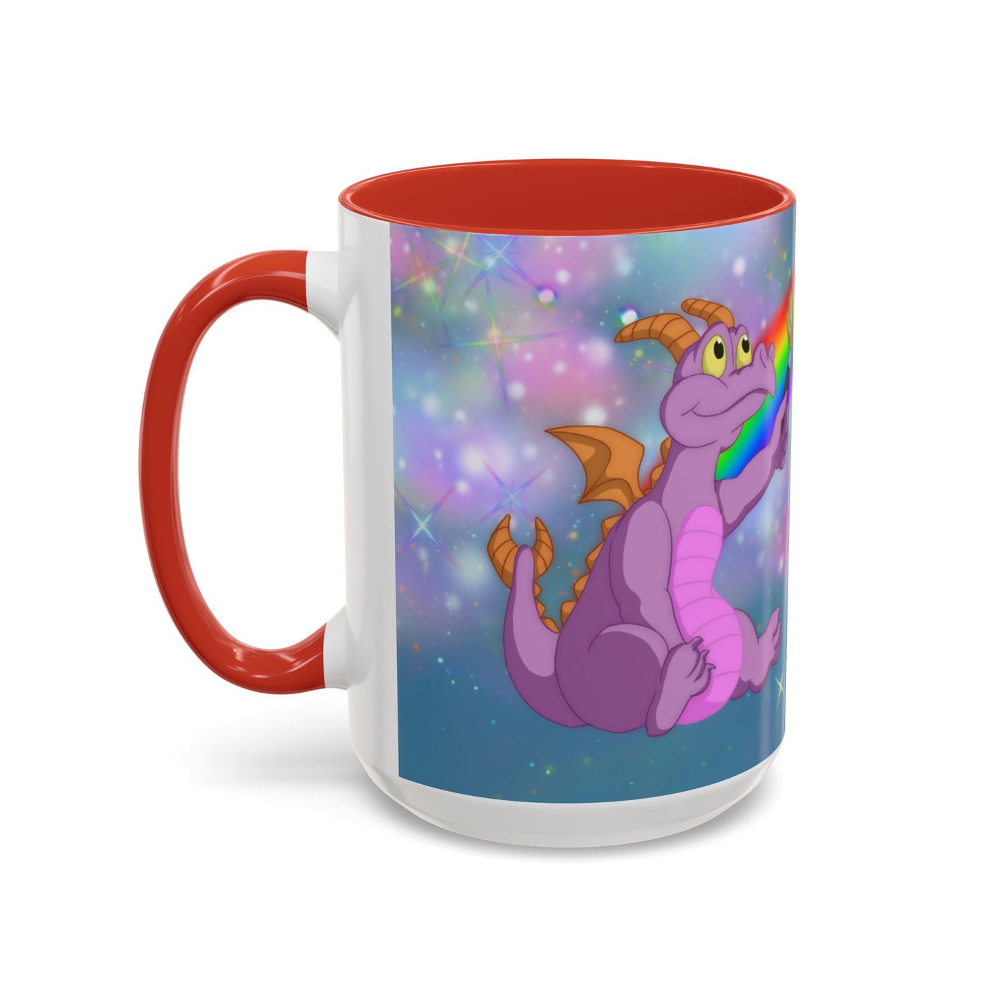 Sparking Imagination Mug