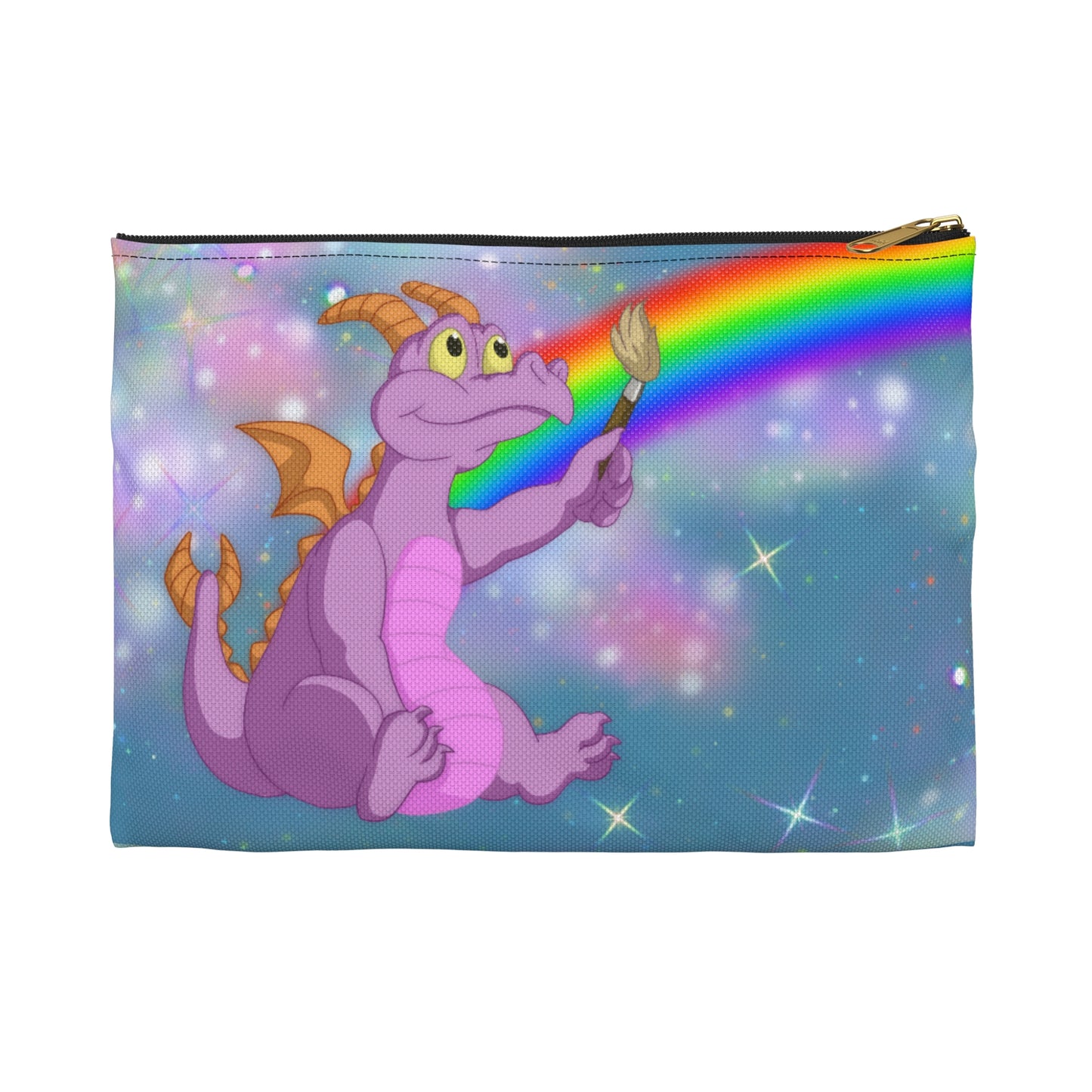 Sparking Imagination Accessory Pouch