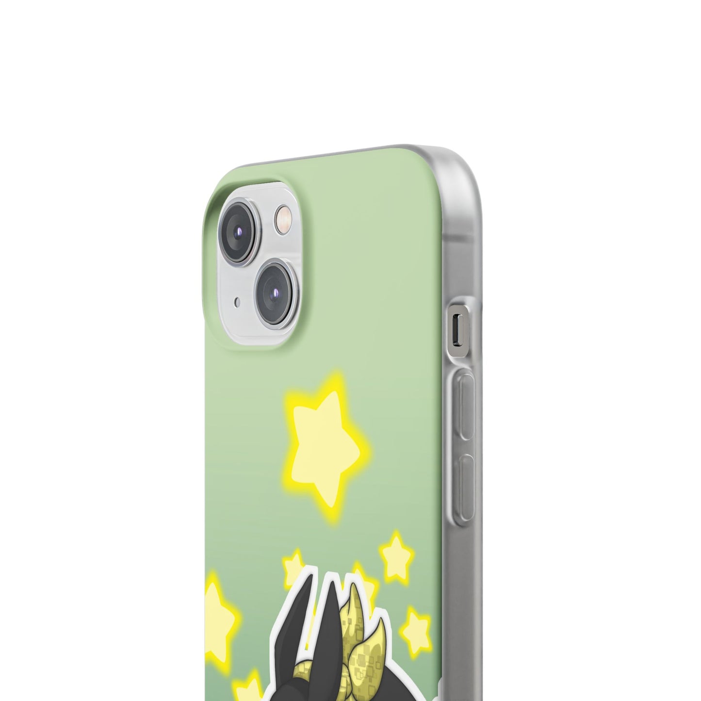 Sleepy P-chan Phone Case