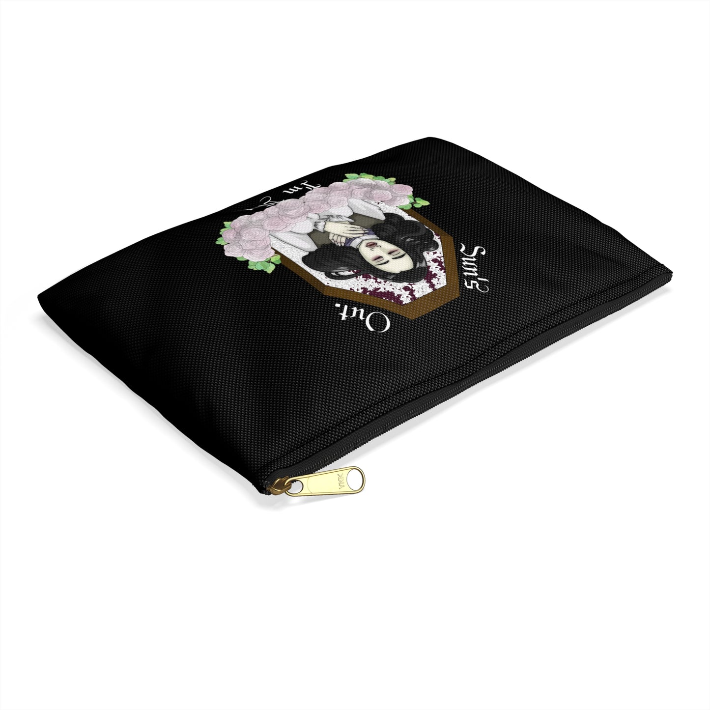 Vampire Chronicles- Louis Accessory Pouch