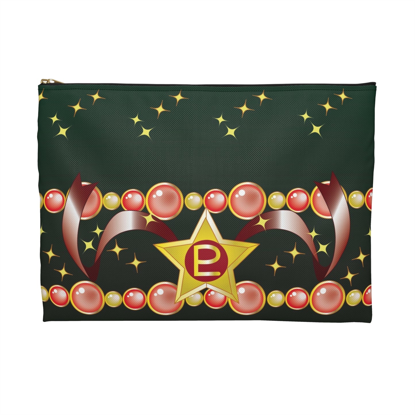 Sailor Pluto Accessory Pouch