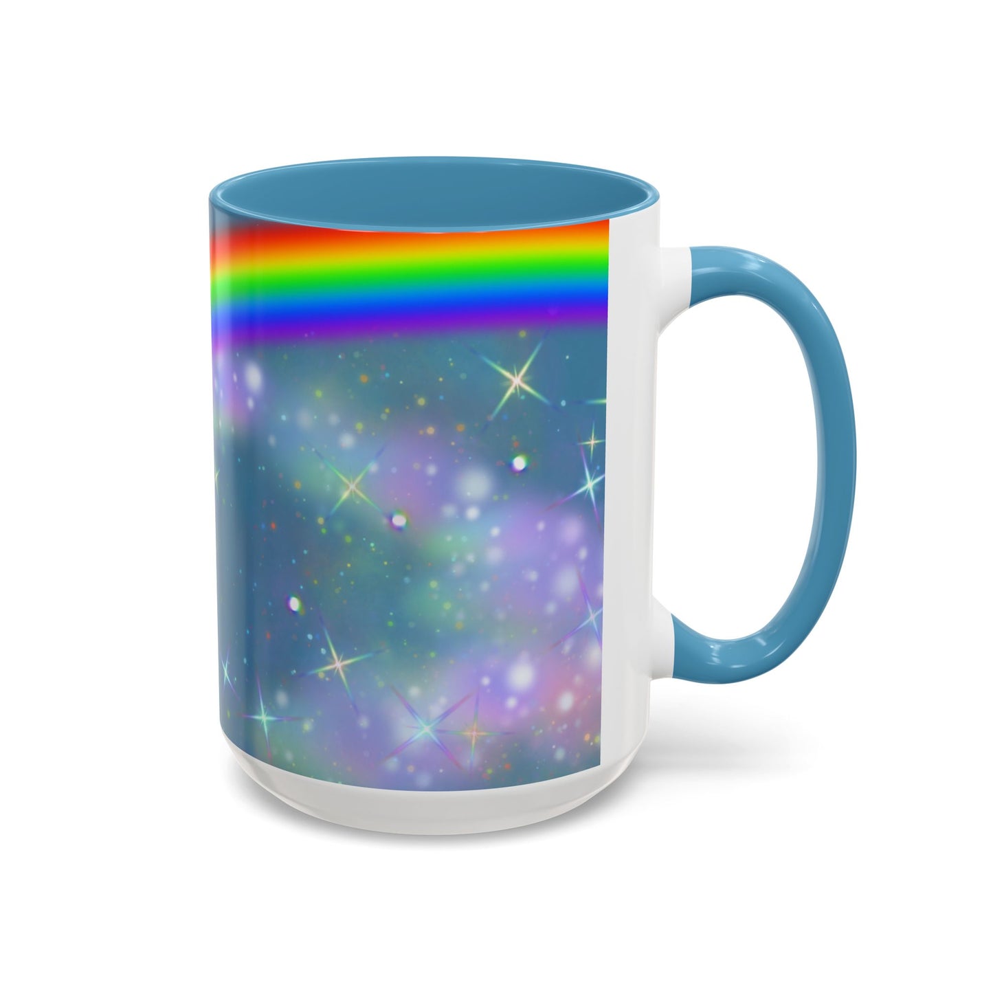 Sparking Imagination Mug