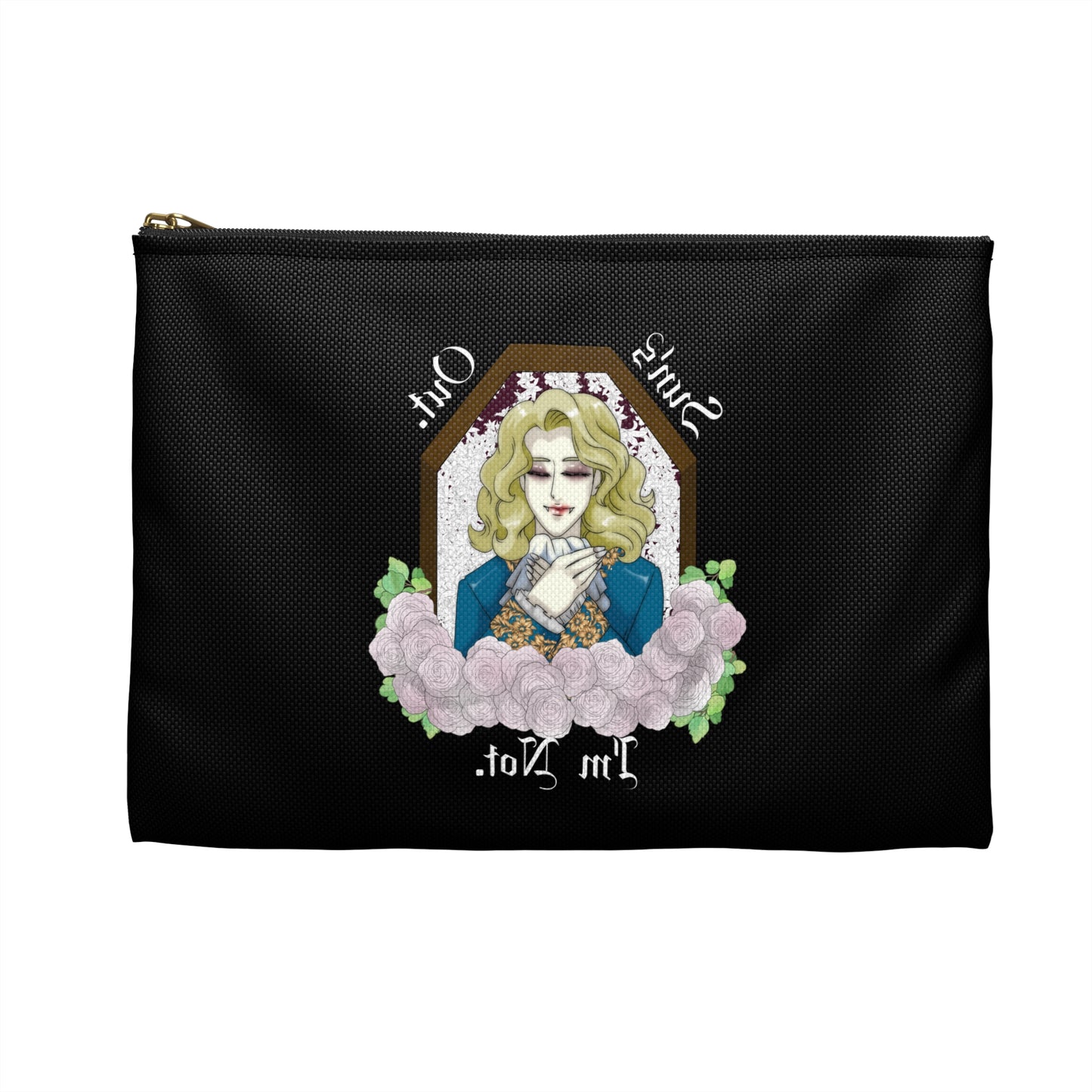 Vampire Chronicles - Lestat Accessory Pouch