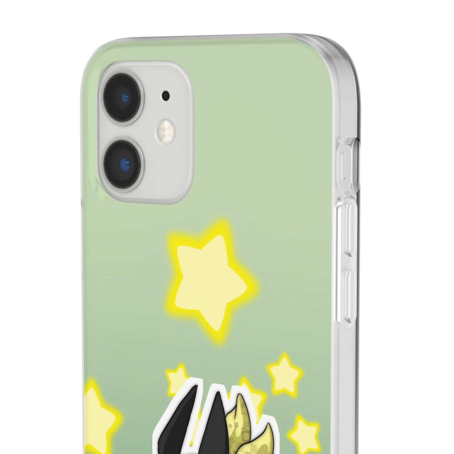 Sleepy P-chan Phone Case