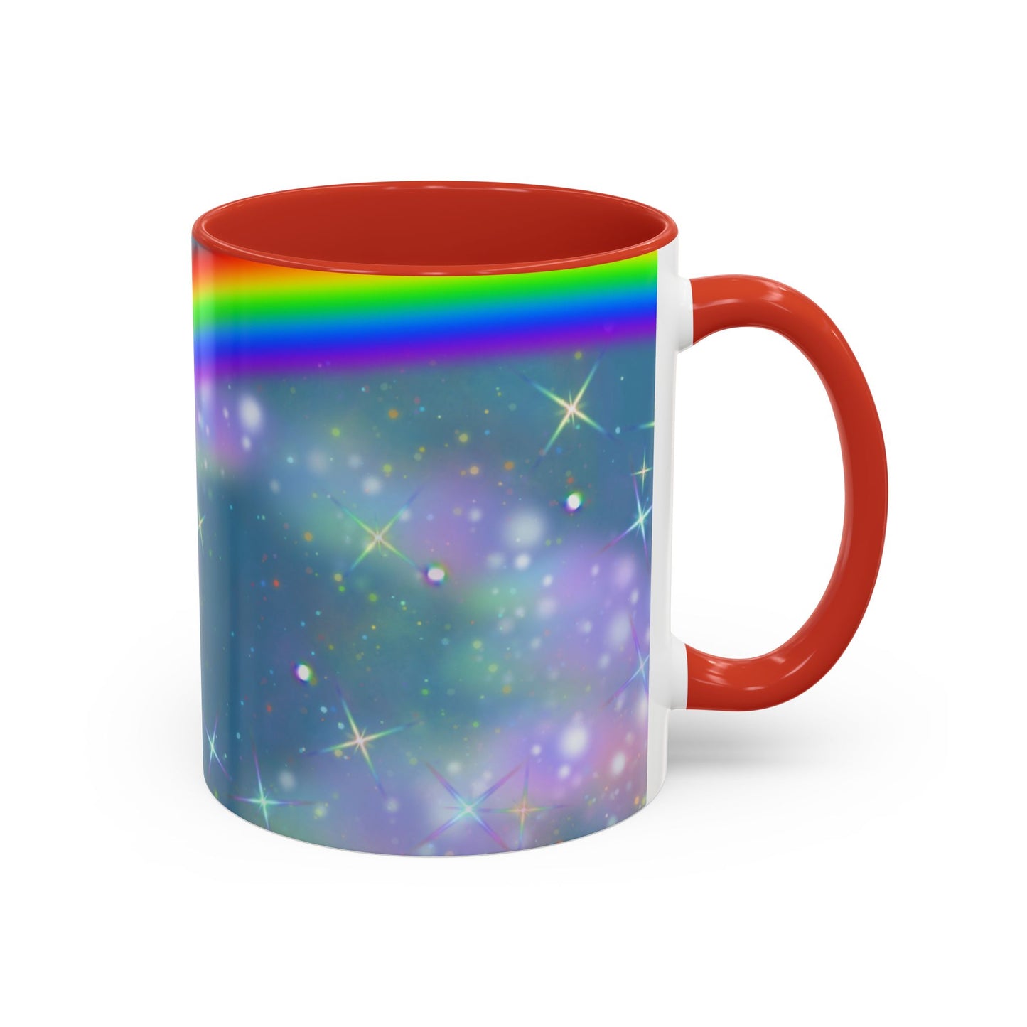 Sparking Imagination Mug