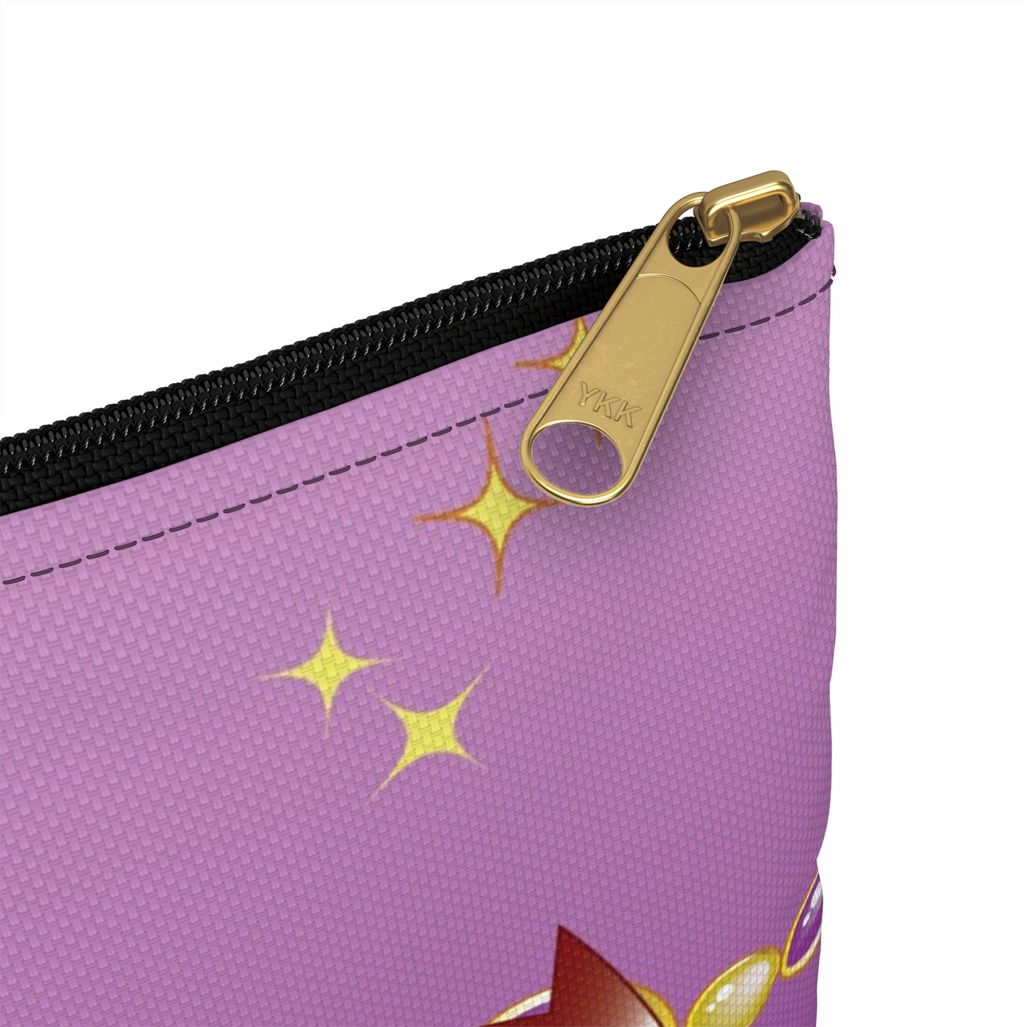 Sailor Saturn Accessory Pouch