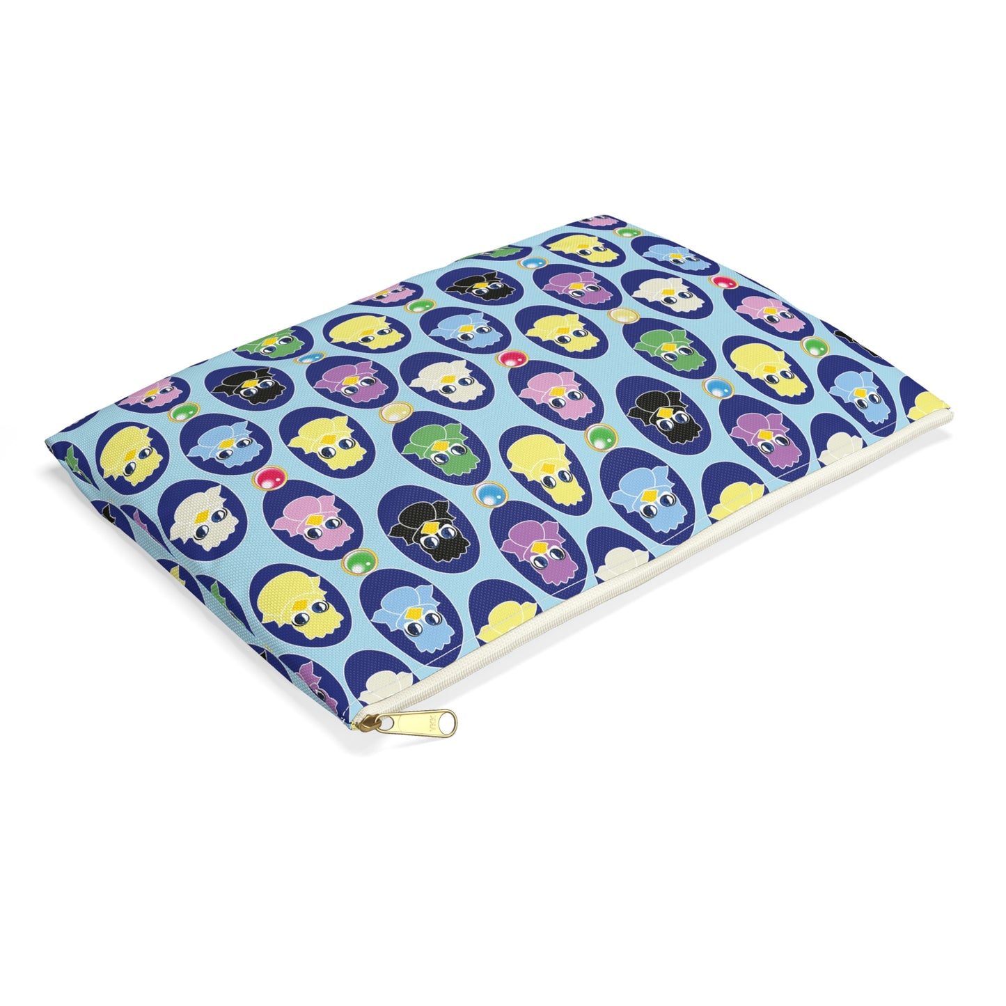 Baby Chocobo Accessory Pouch