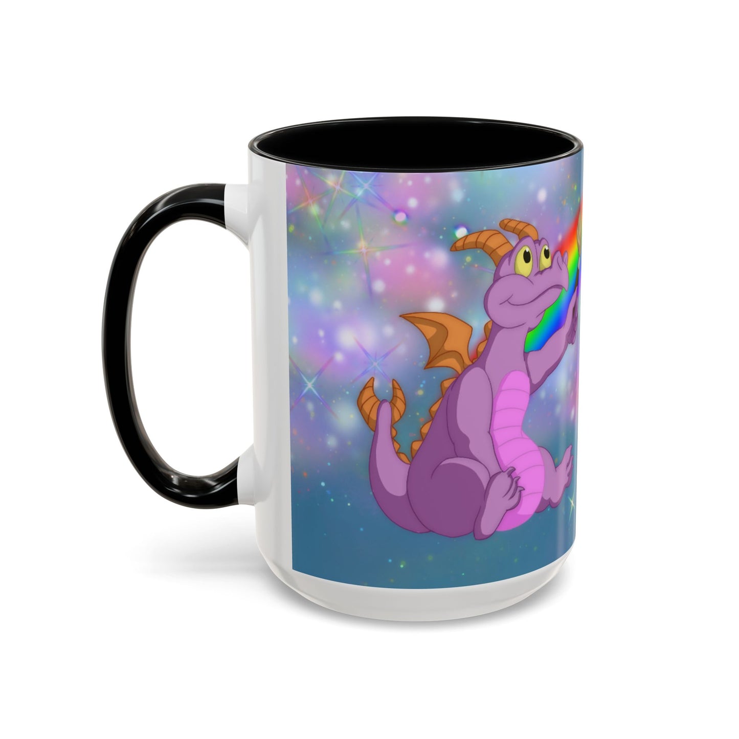 Sparking Imagination Mug