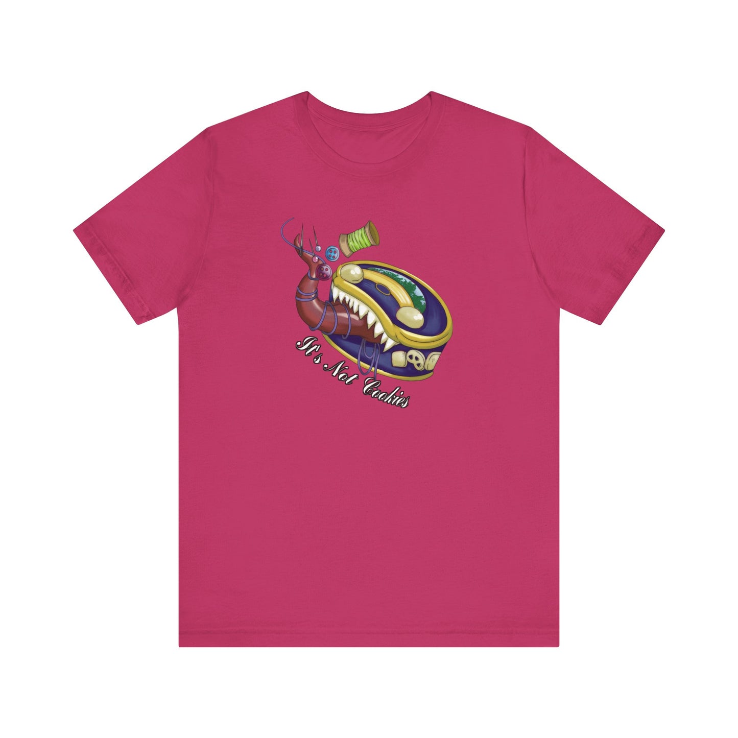 Cookie Mimic Tee