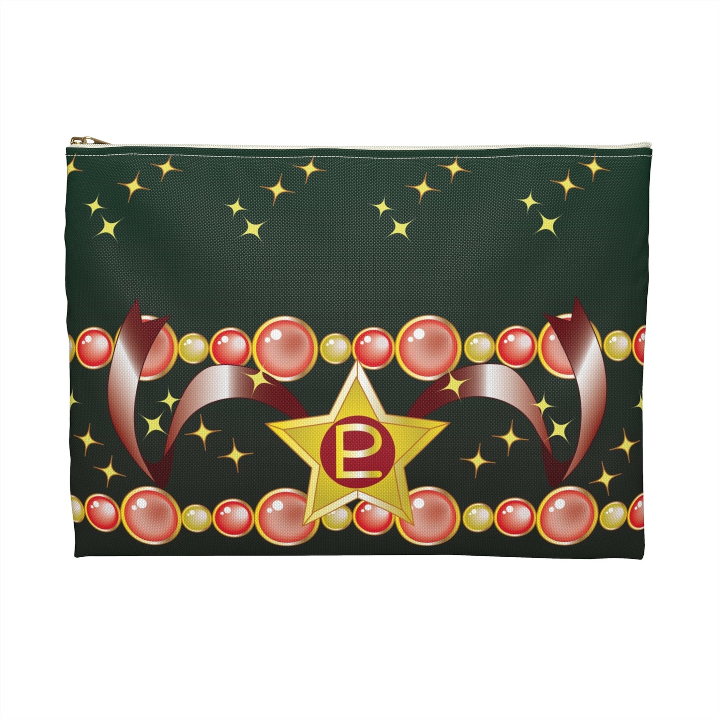 Sailor Pluto Accessory Pouch