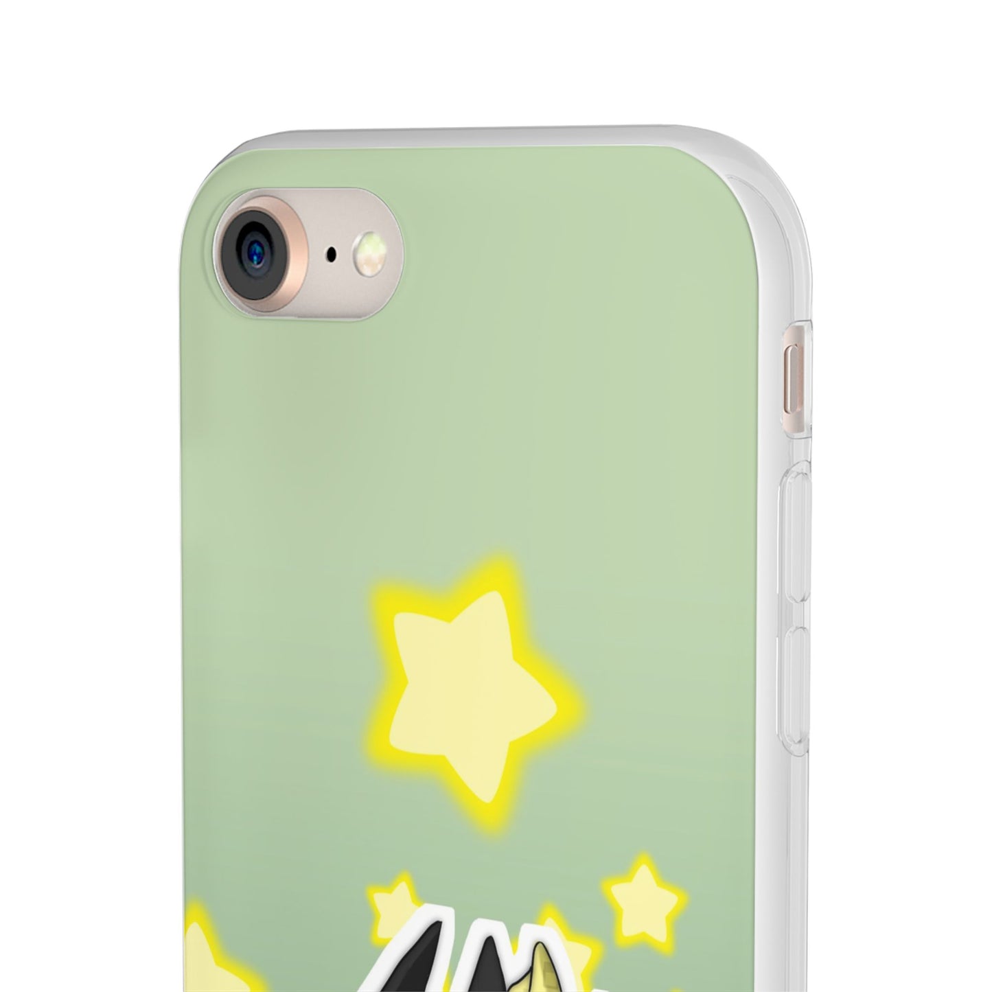 Sleepy P-chan Phone Case