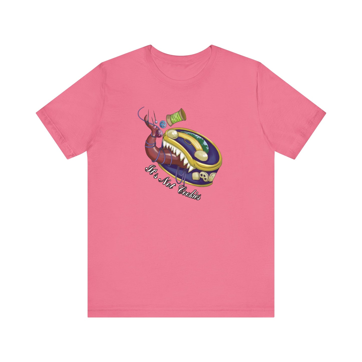 Cookie Mimic Tee