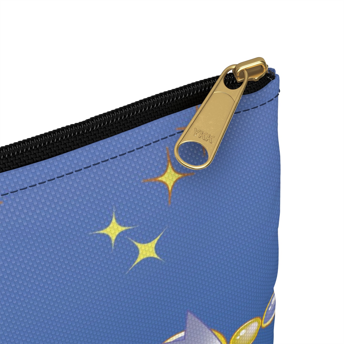 Sailor Mercury Accessory Pouch