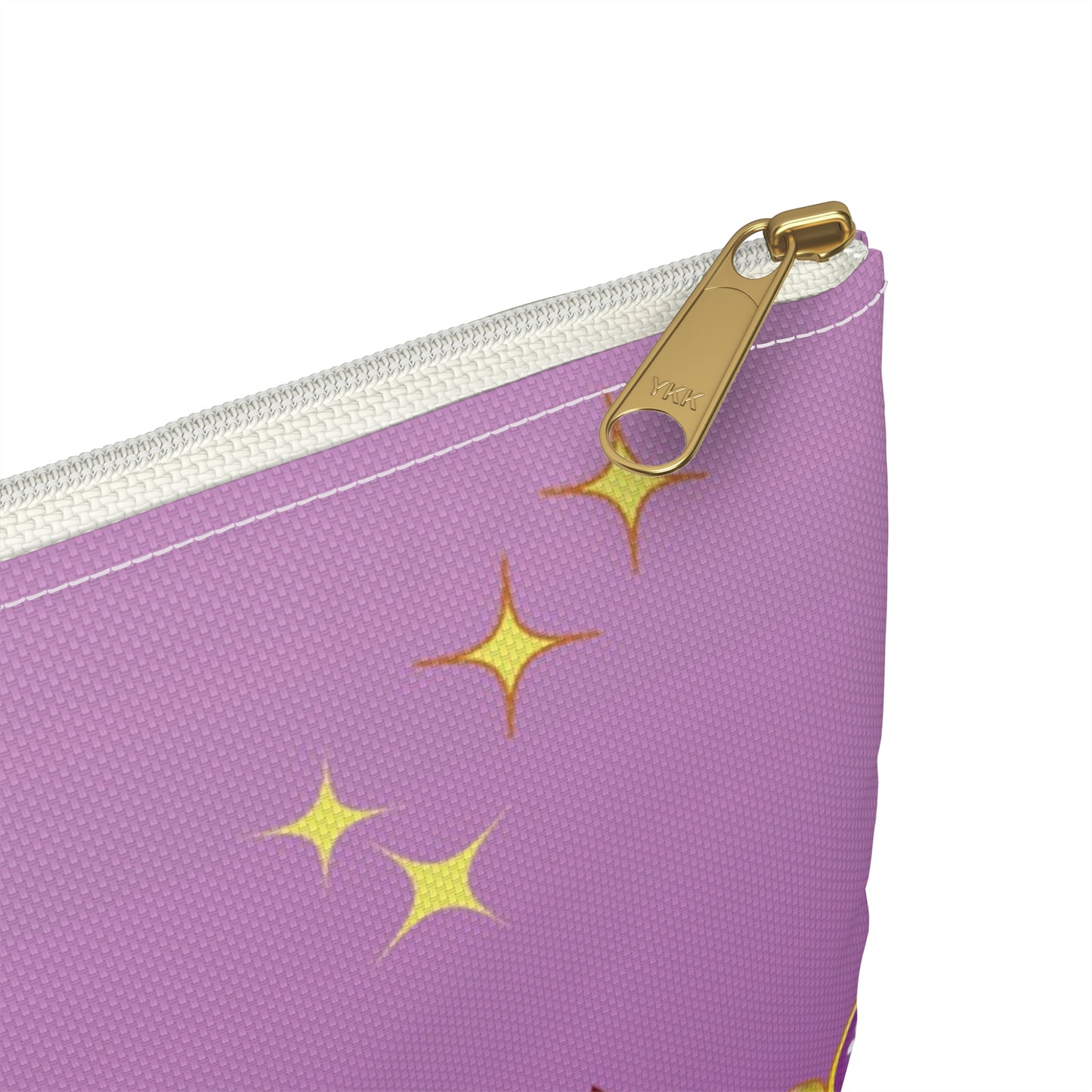 Sailor Saturn Accessory Pouch