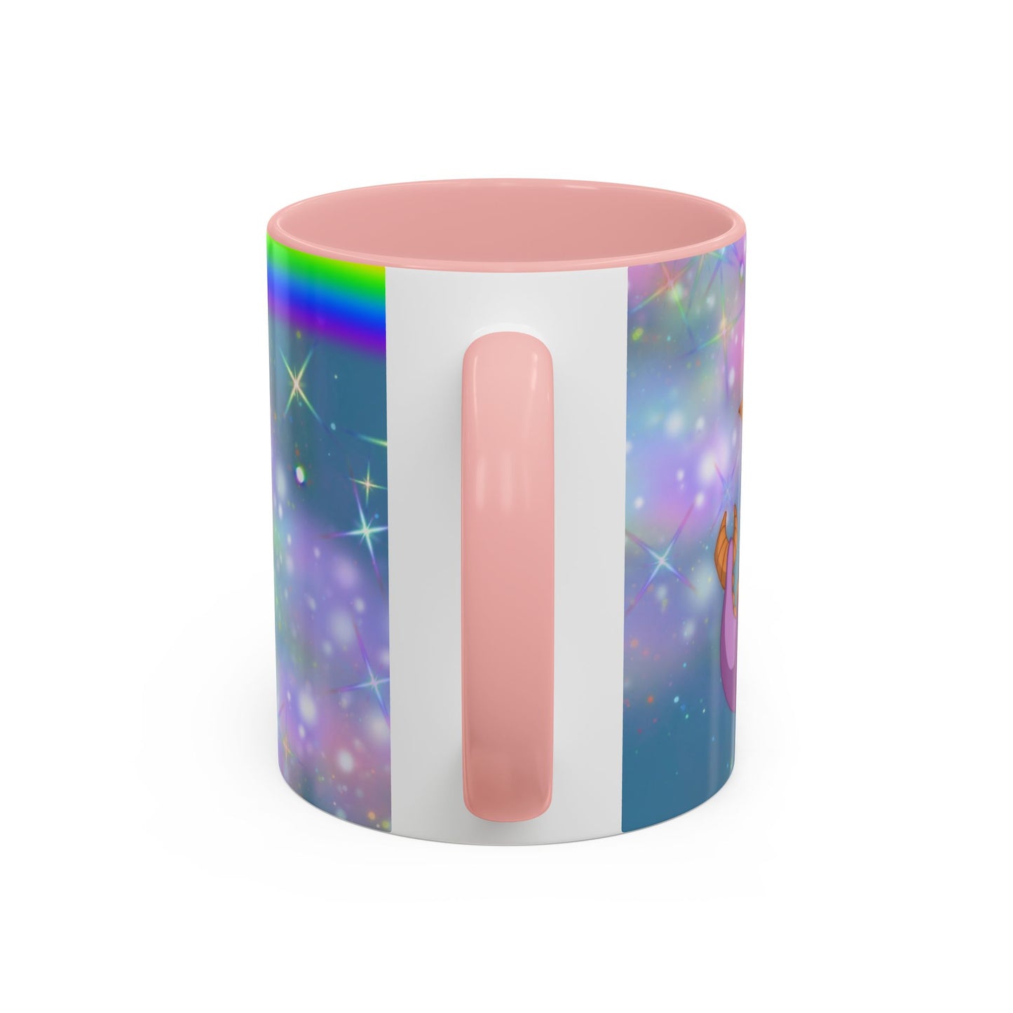 Sparking Imagination Mug