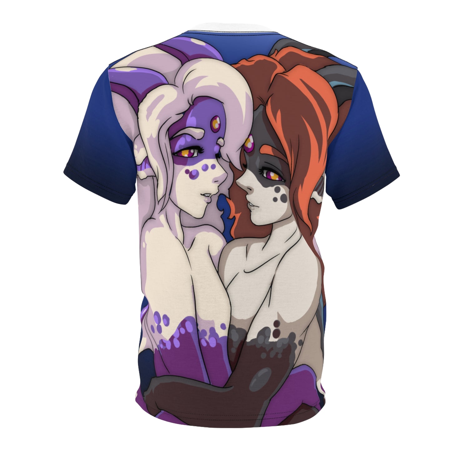 Double Chimera Tee