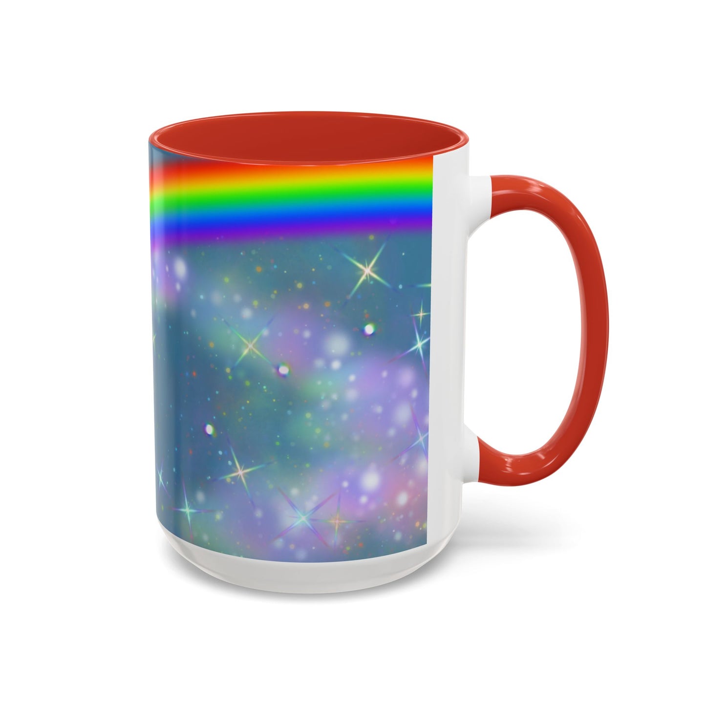 Sparking Imagination Mug