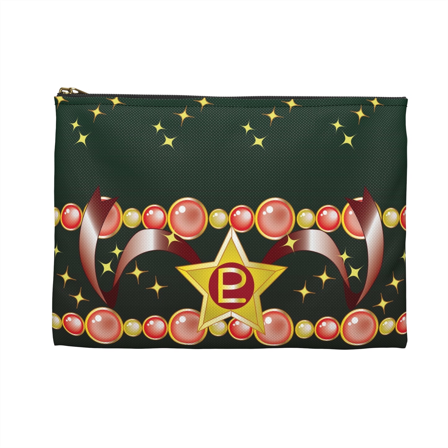 Sailor Pluto Accessory Pouch