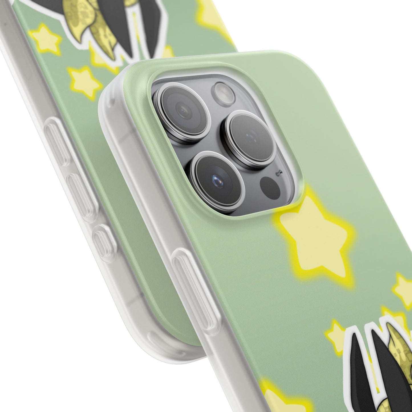 Sleepy P-chan Phone Case