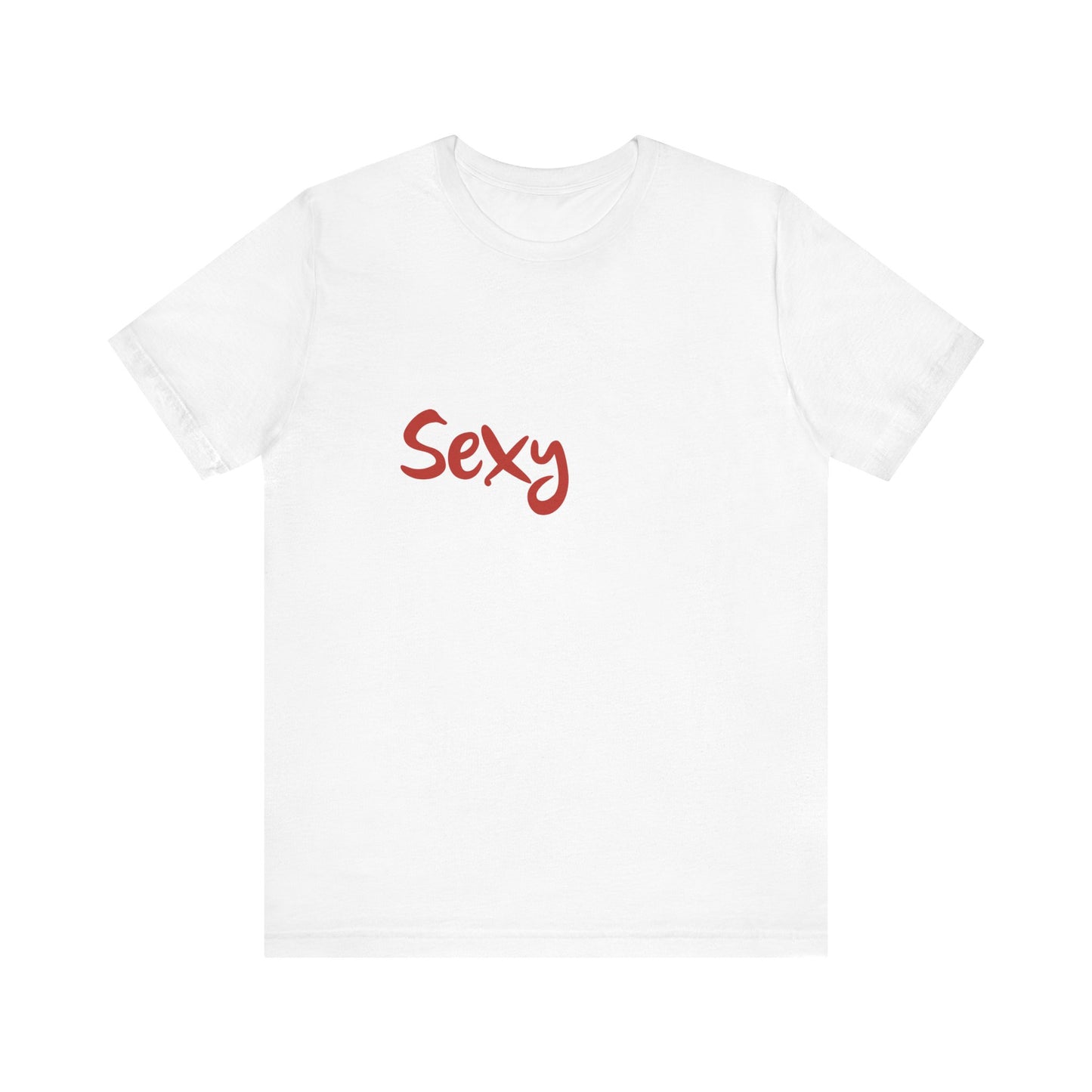 Platonically Sexy Best Friend Shirt