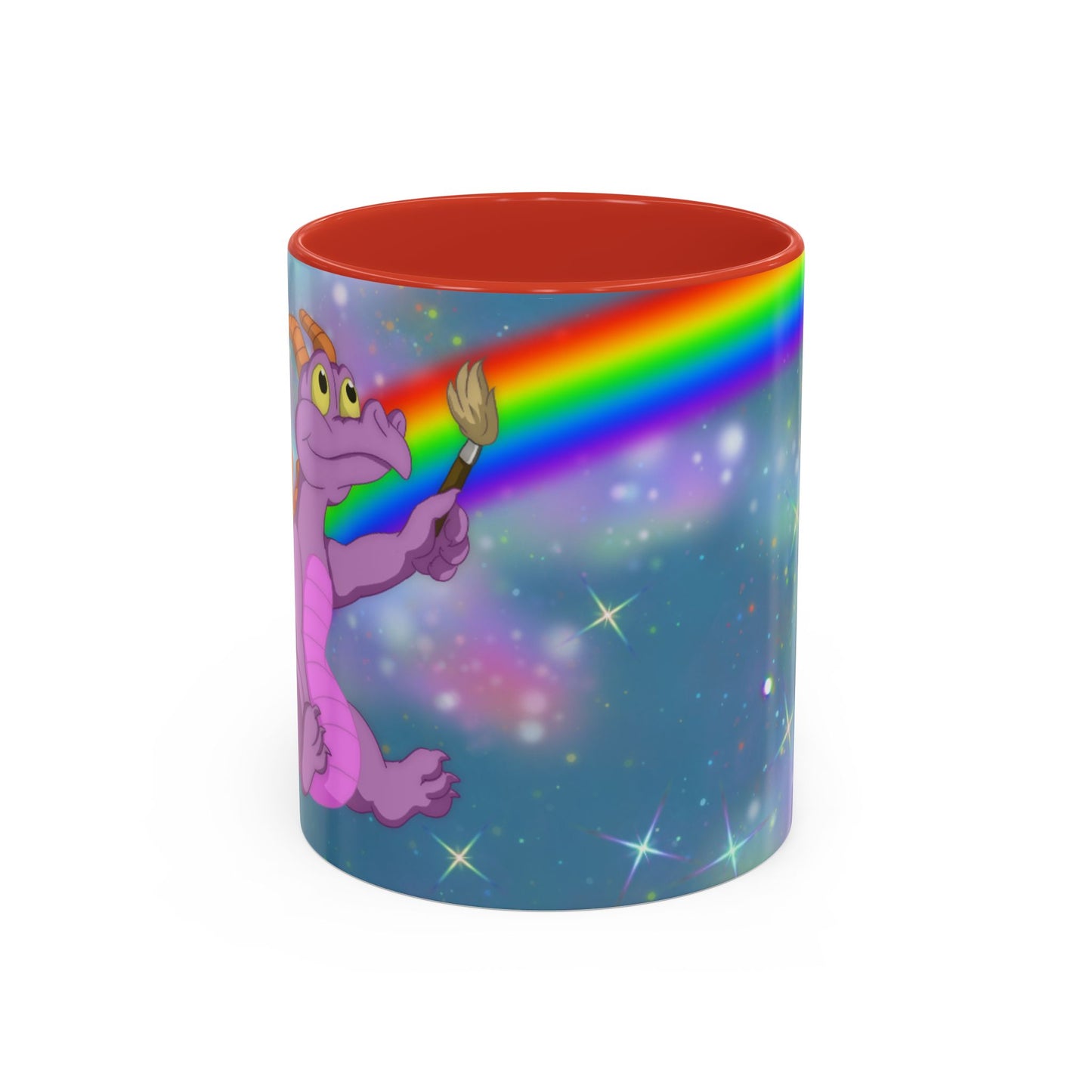 Sparking Imagination Mug