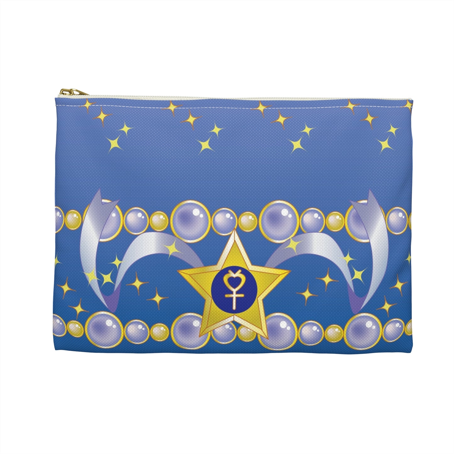 Sailor Mercury Accessory Pouch