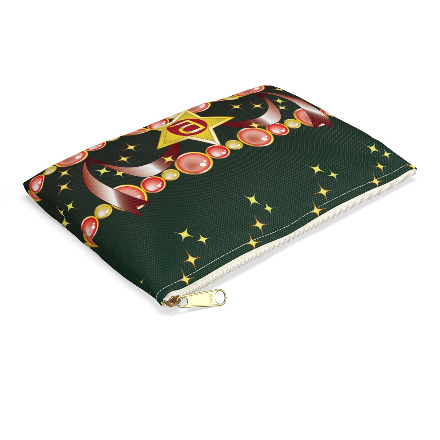 Sailor Pluto Accessory Pouch