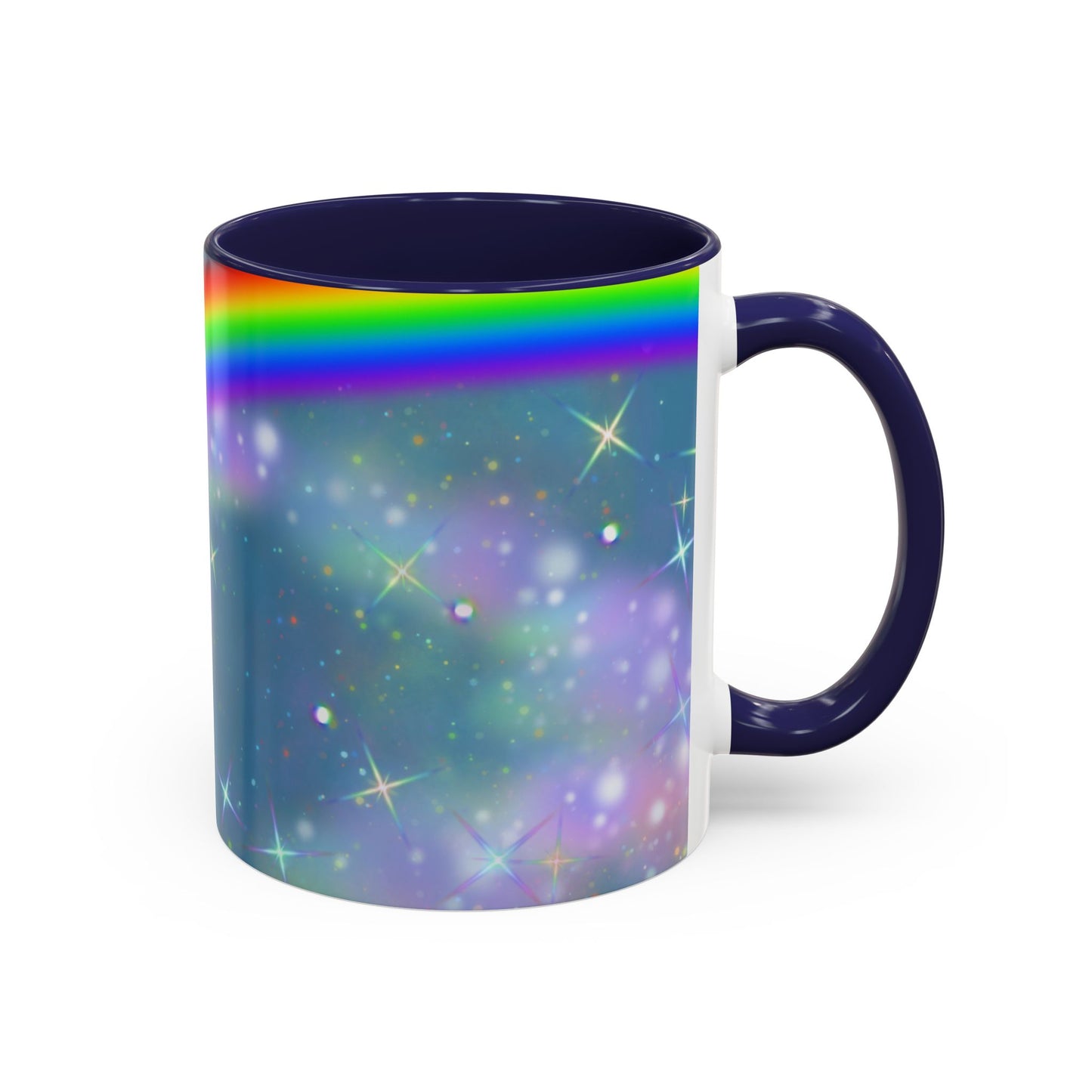 Sparking Imagination Mug