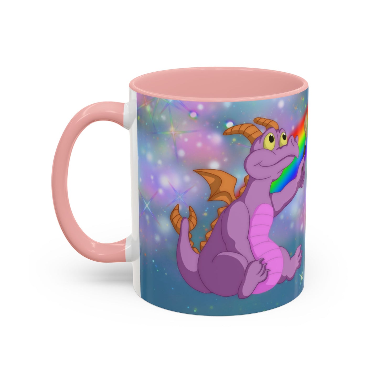 Sparking Imagination Mug