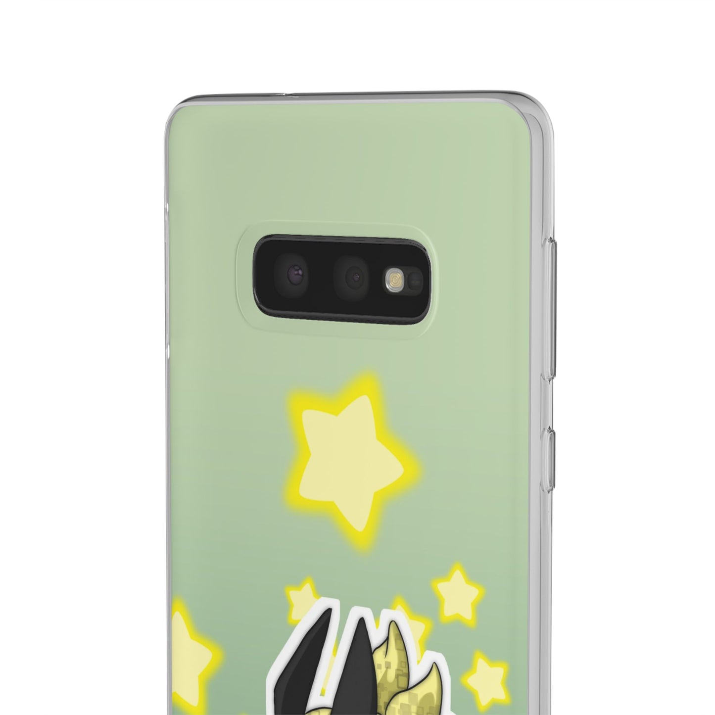 Sleepy P-chan Phone Case