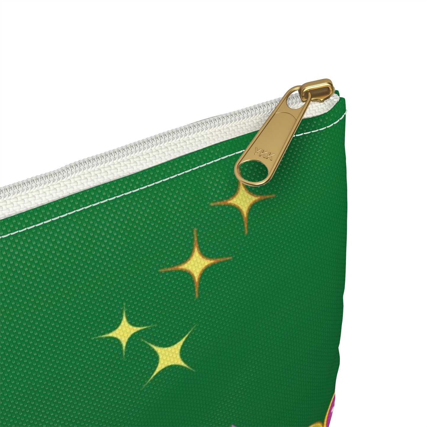 Sailor Jupiter Accessory Pouch