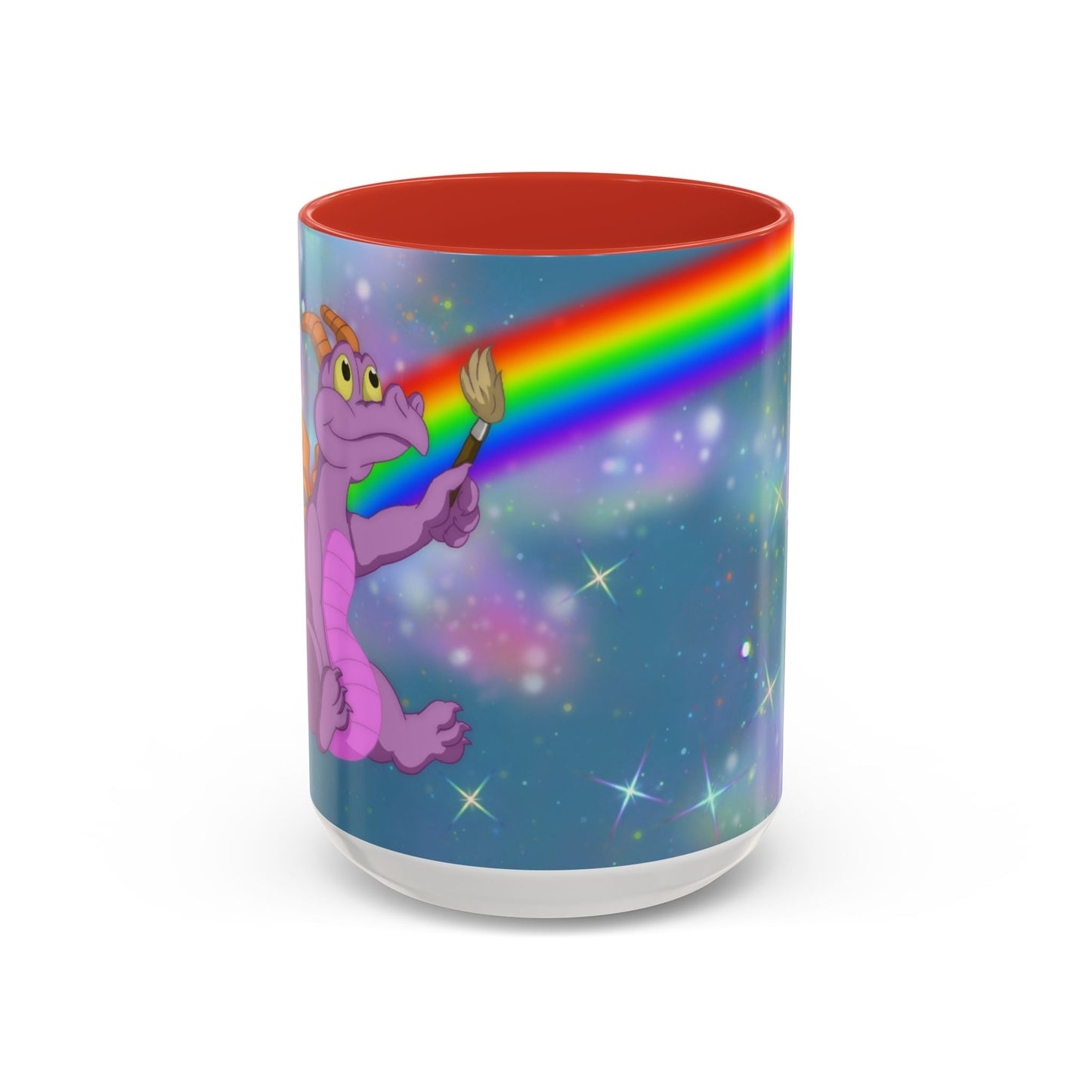 Sparking Imagination Mug