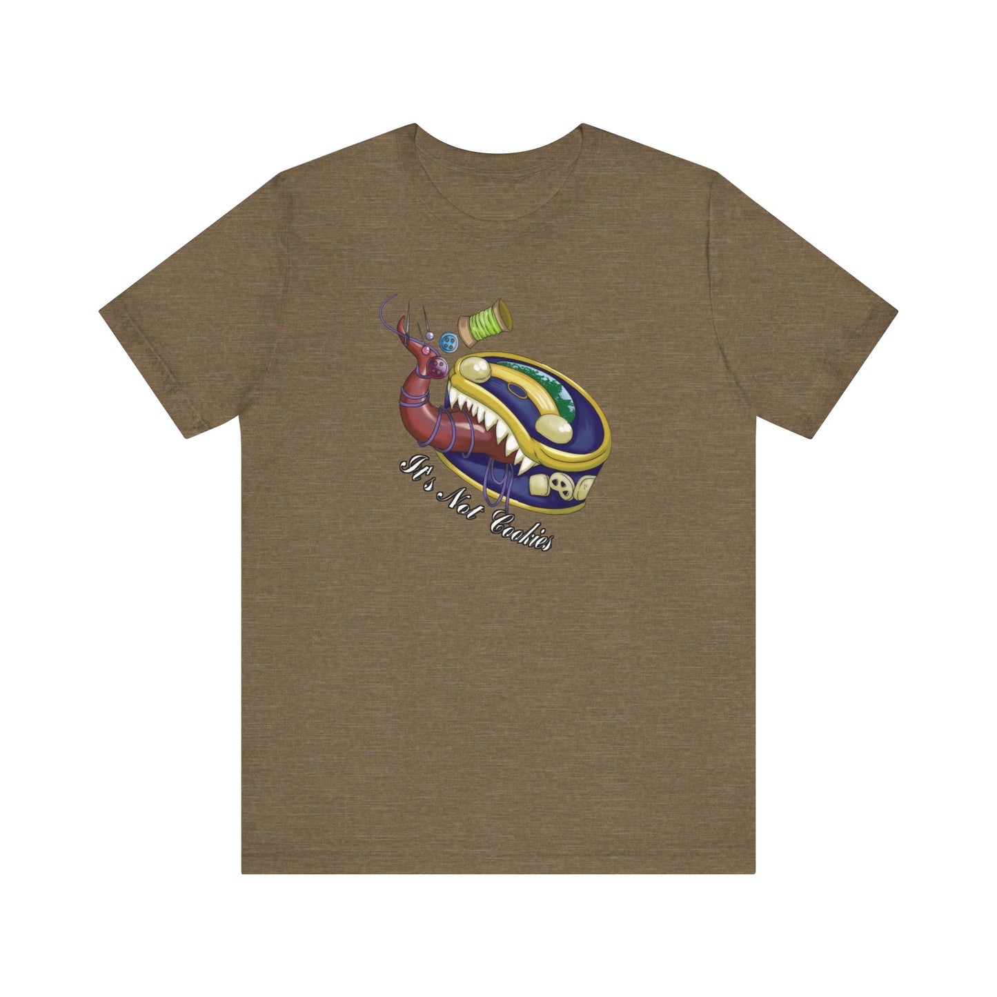 Cookie Mimic Tee