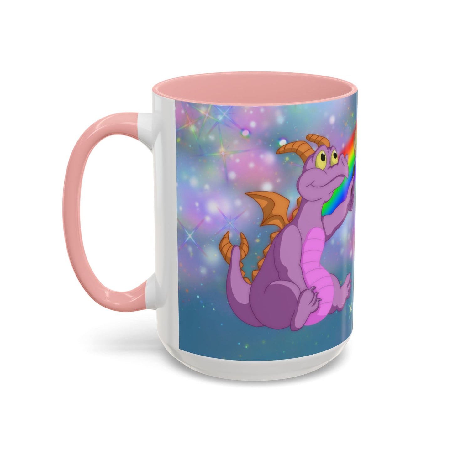 Sparking Imagination Mug