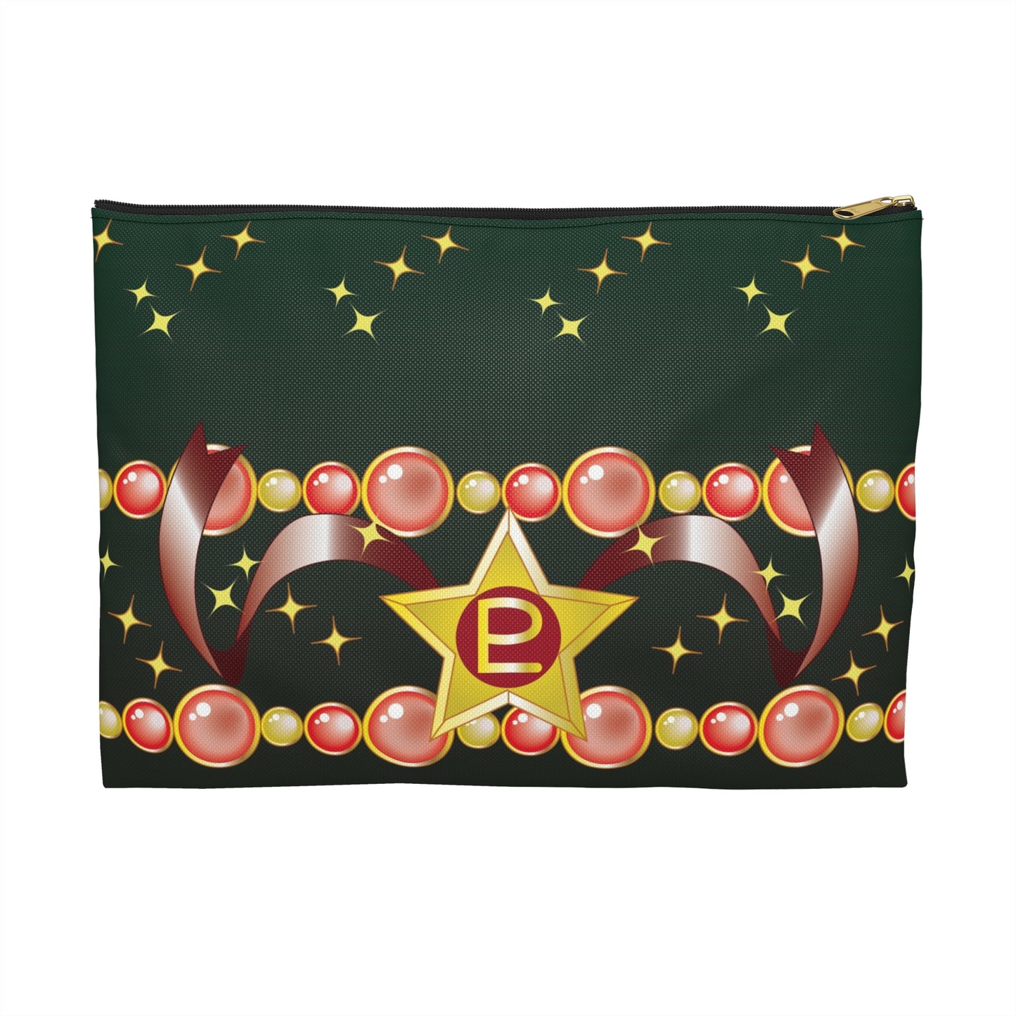 Sailor Pluto Accessory Pouch