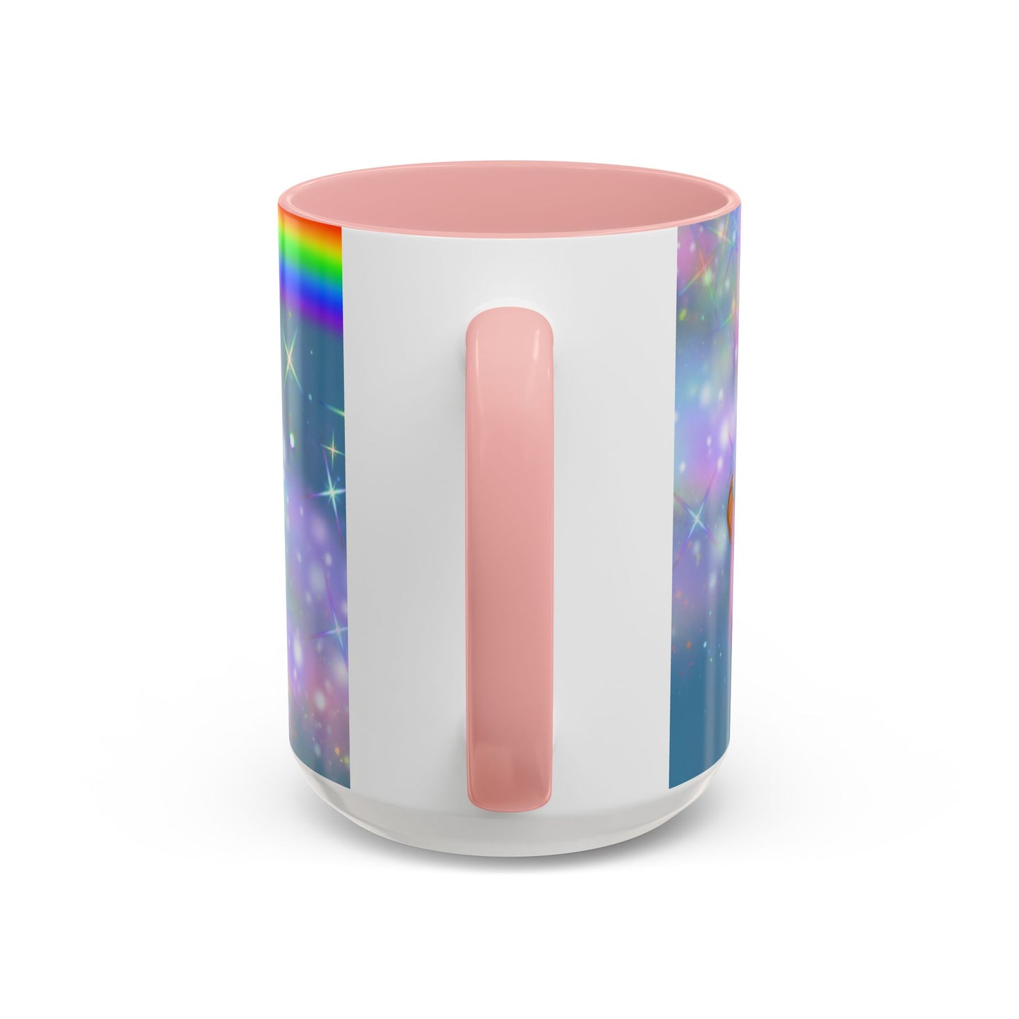 Sparking Imagination Mug