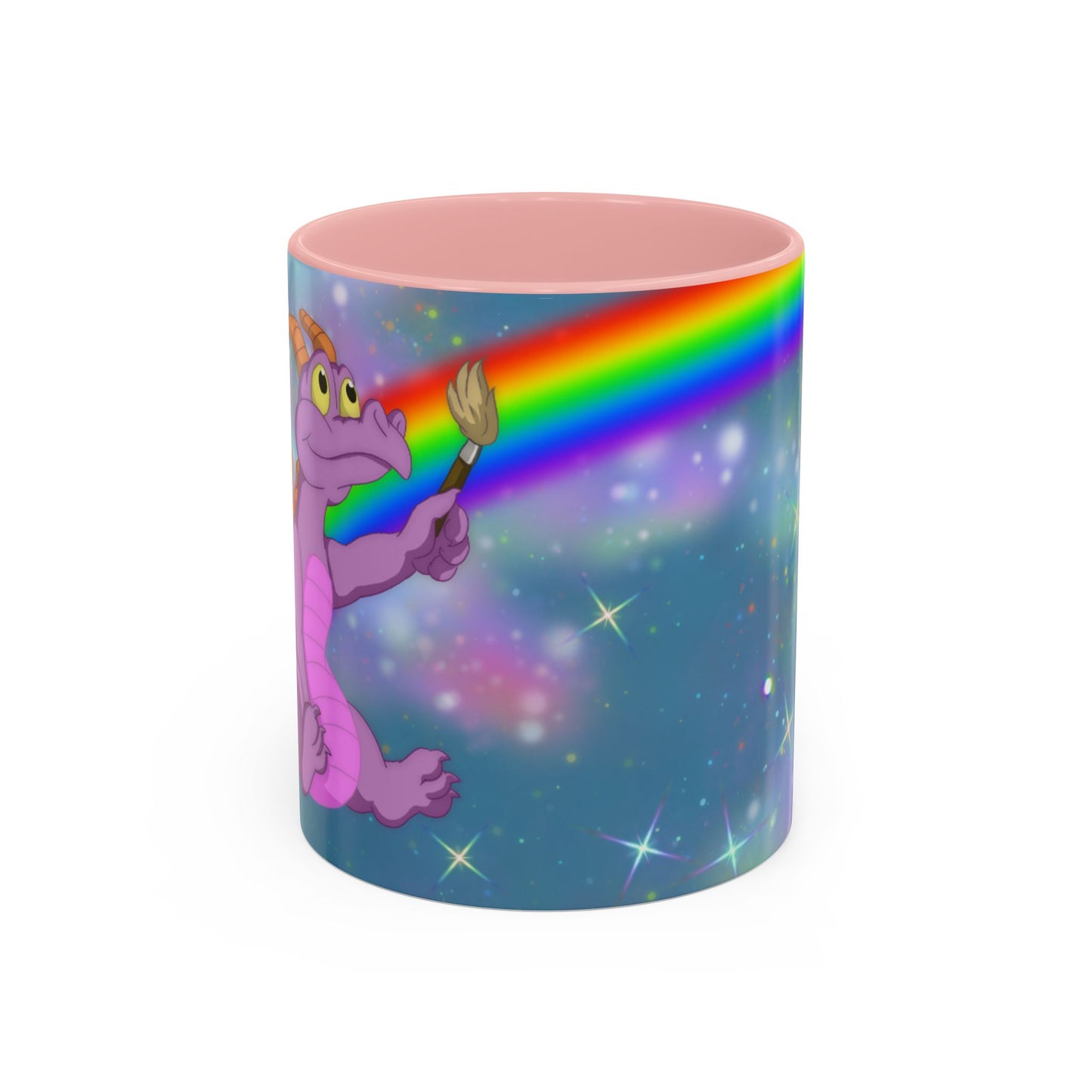 Sparking Imagination Mug