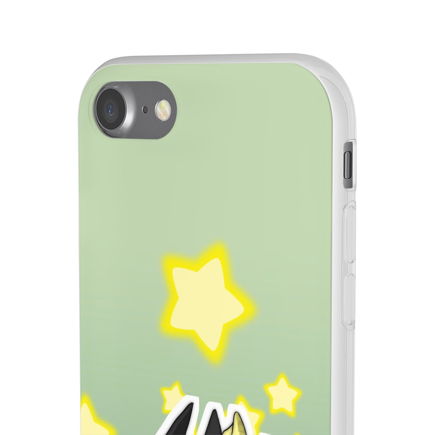 Sleepy P-chan Phone Case