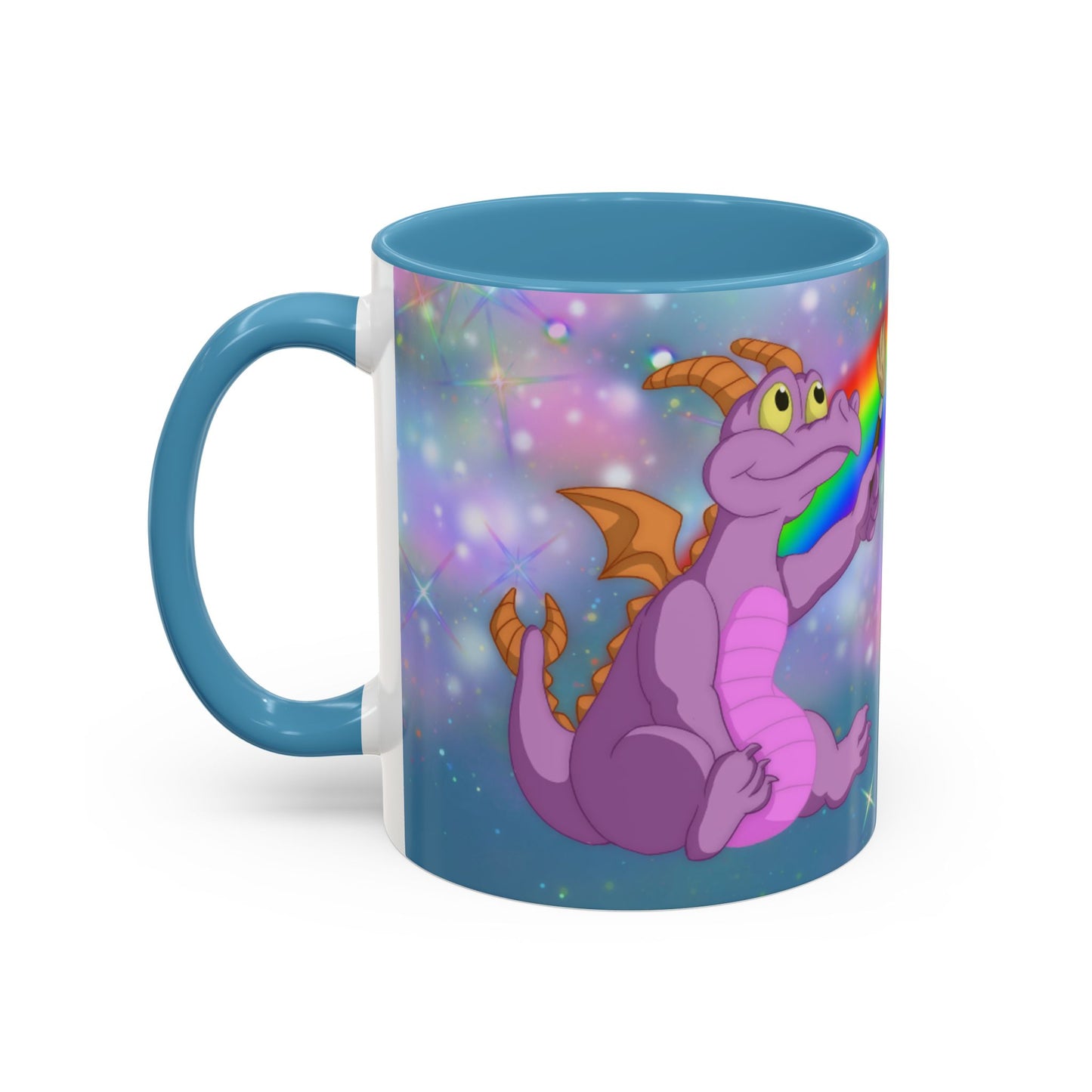 Sparking Imagination Mug