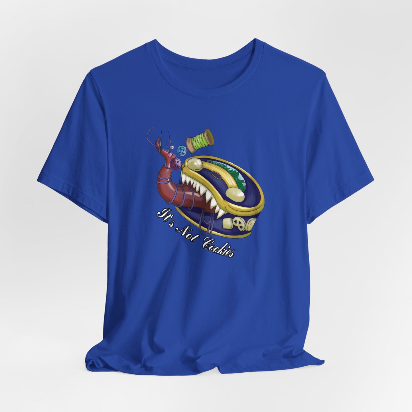 Cookie Mimic Tee