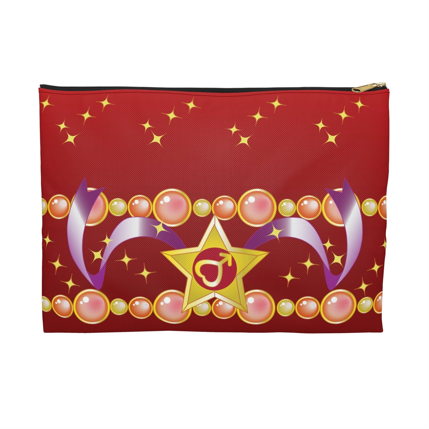 Sailor Mars Accessory Pouch