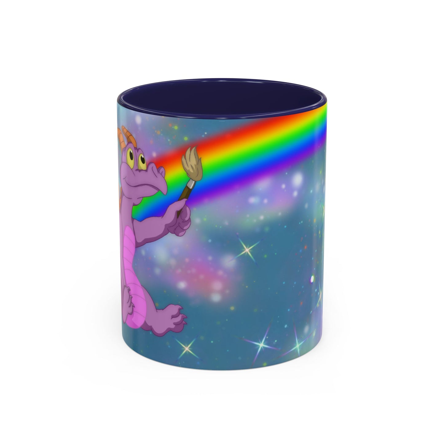 Sparking Imagination Mug