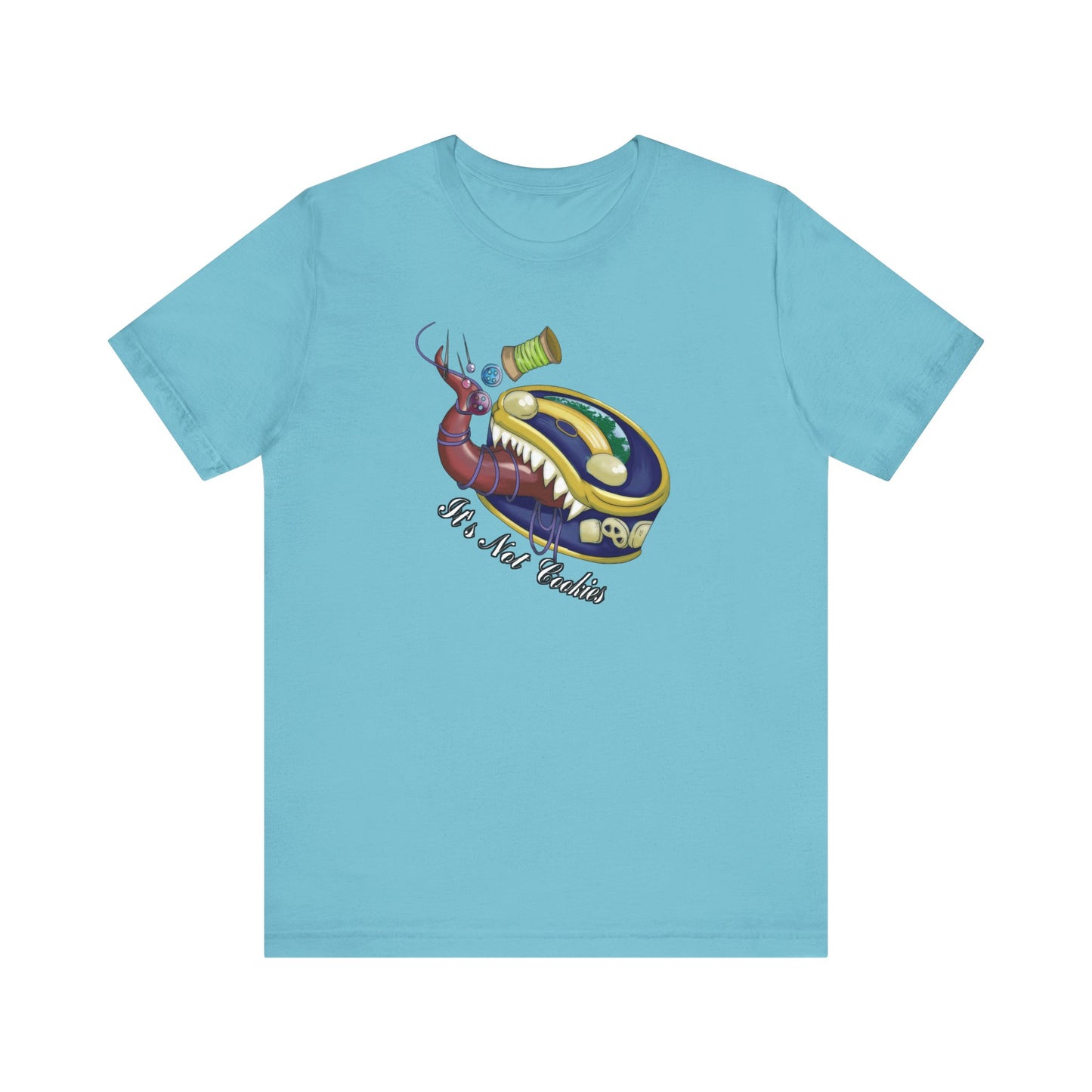 Cookie Mimic Tee