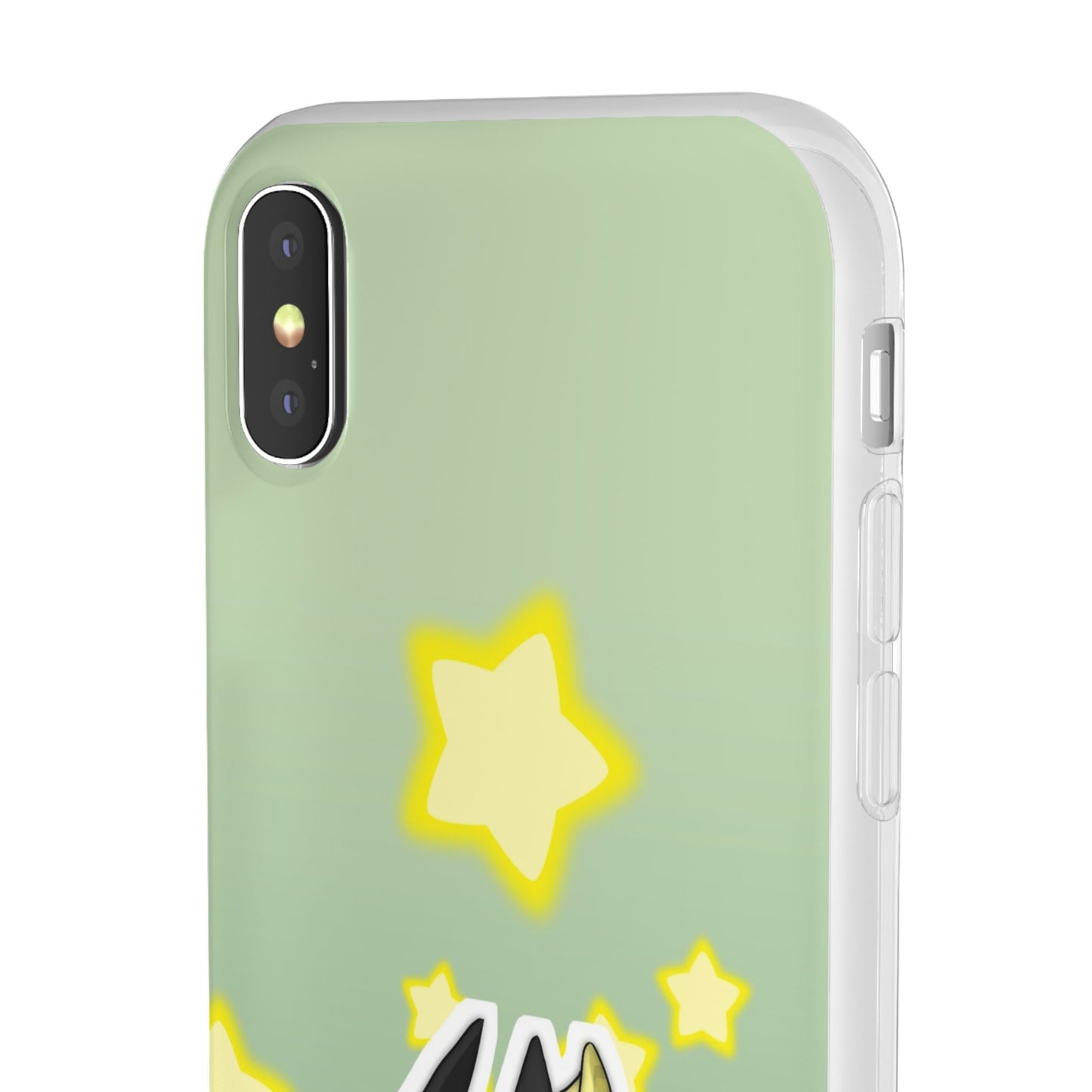 Sleepy P-chan Phone Case