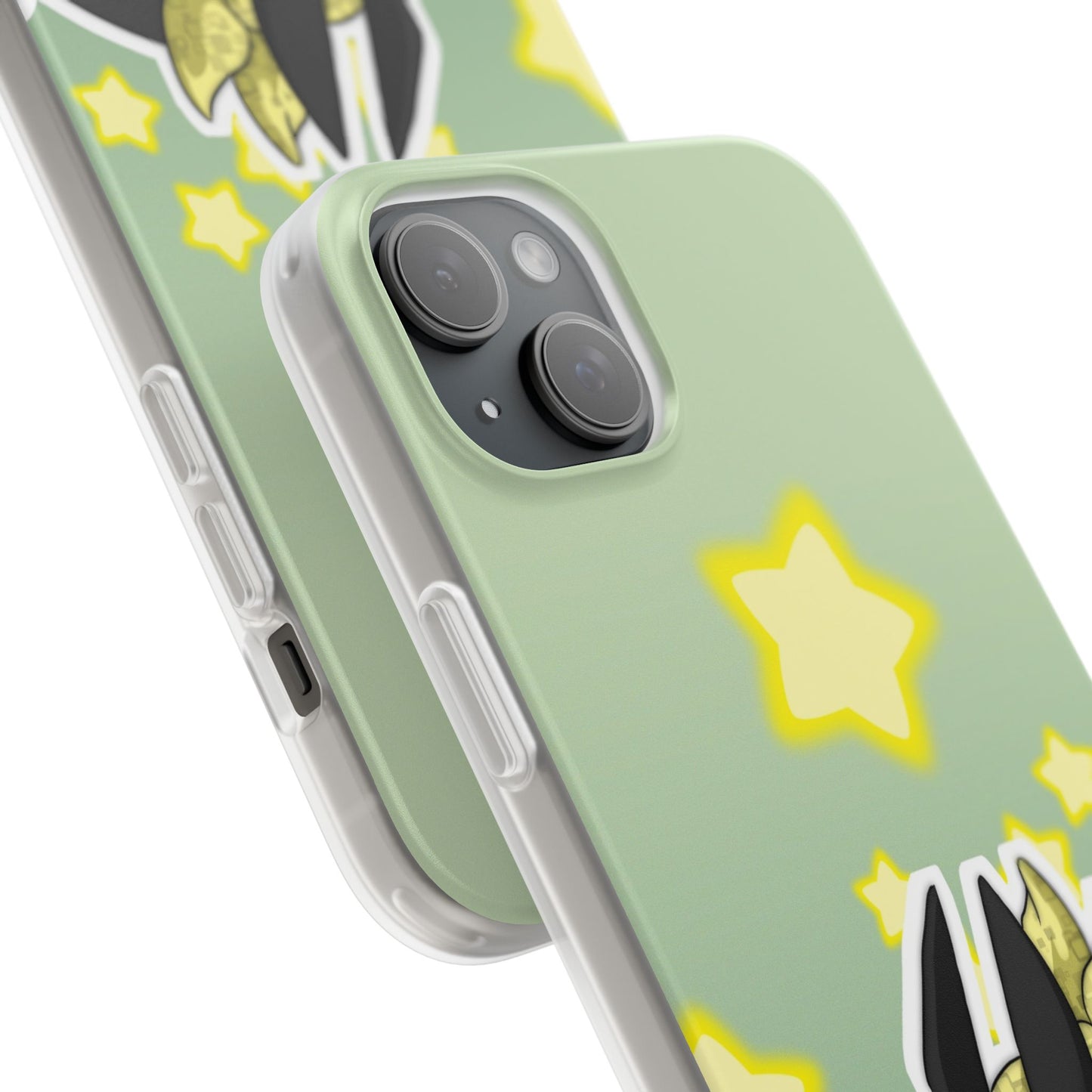 Sleepy P-chan Phone Case