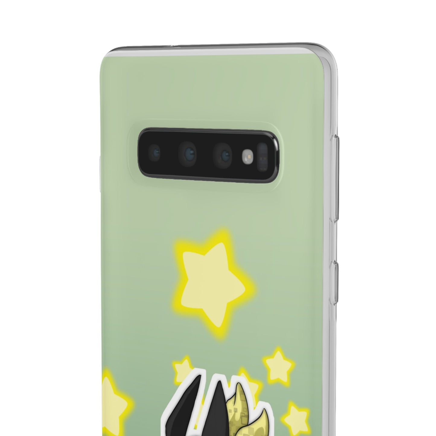 Sleepy P-chan Phone Case