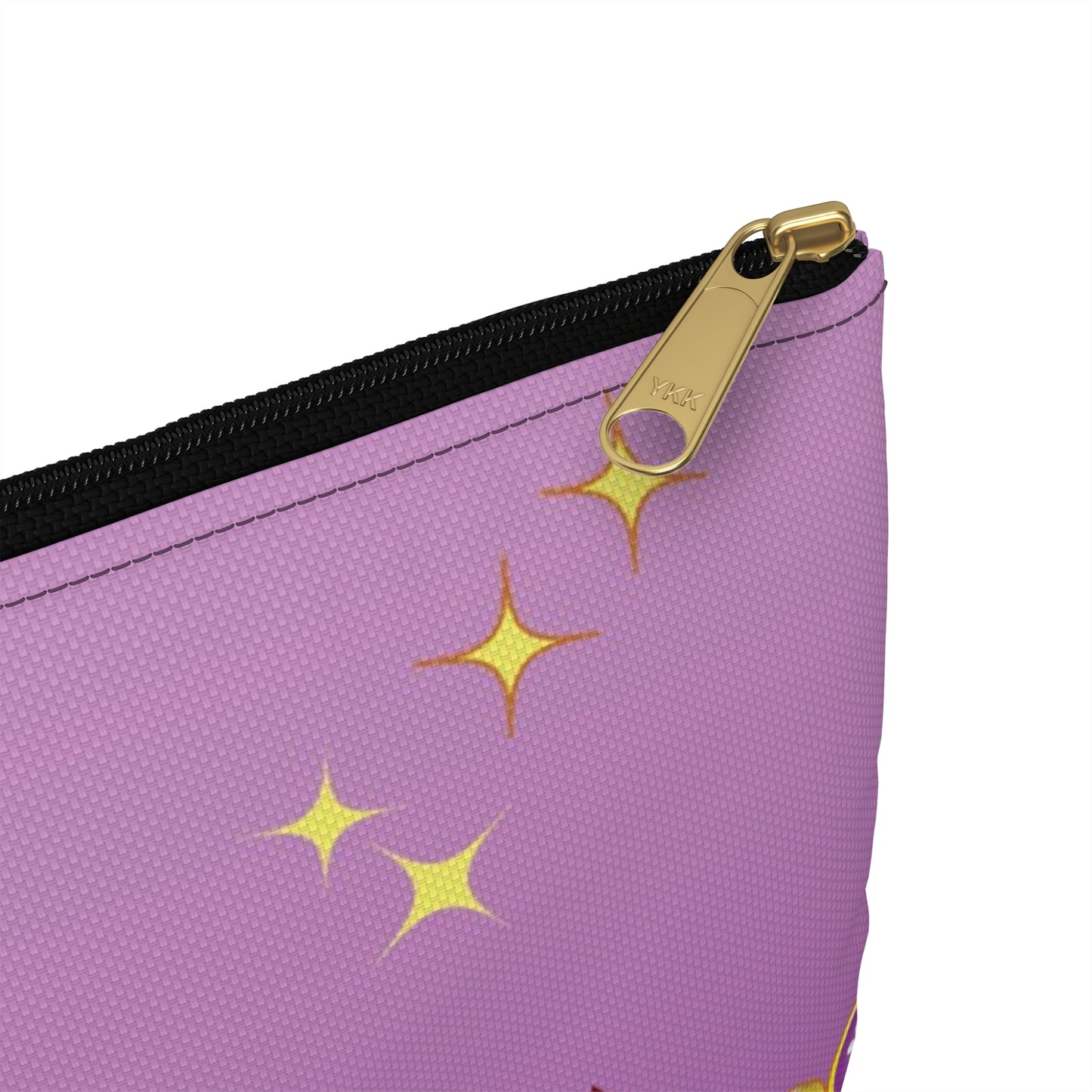 Sailor Saturn Accessory Pouch