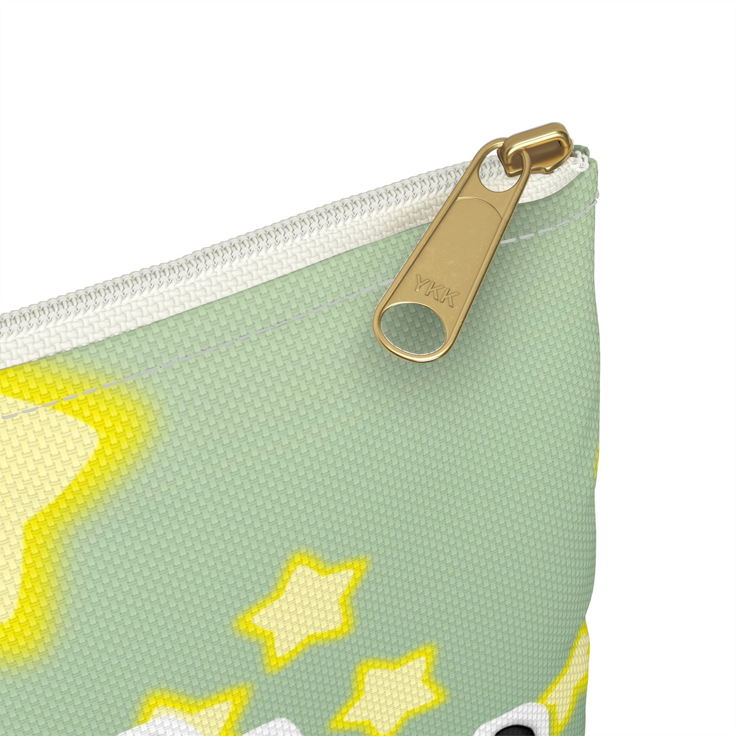 Sleepy P-chan Accessory Pouch