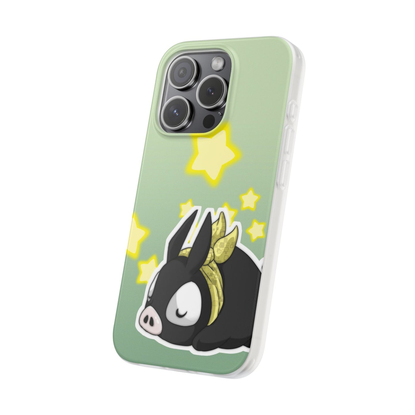 Sleepy P-chan Phone Case